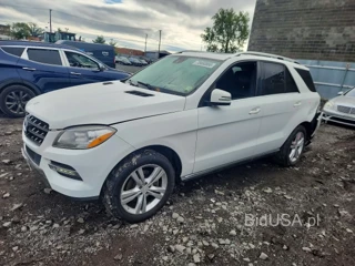 MERCEDES-BENZ ML 350 4MATIC
