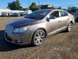 BUICK LACROSSE PREMIUM