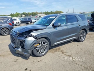 HYUNDAI PALISADE LIMITED
