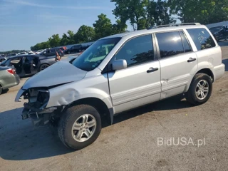 HONDA PILOT EX
