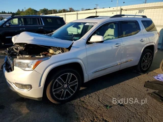 GMC ACADIA DENALI