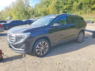 GMC TERRAIN SLT