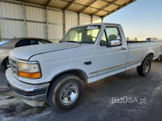 FORD F150