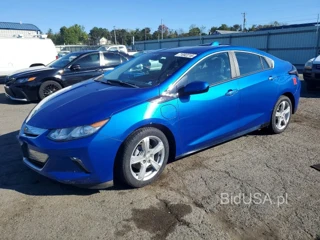 CHEVROLET VOLT LT