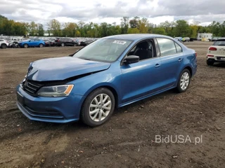 VOLKSWAGEN JETTA SE