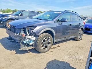 SUBARU XV CROSSTREK 2.0 LIMITED