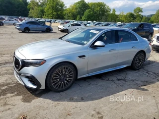 MERCEDES-BENZ E AMG 53E 4MATIC