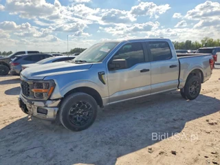 FORD F150 STX