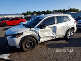 TOYOTA COROLLA CROSS L