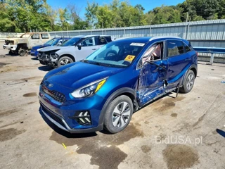 KIA NIRO LX