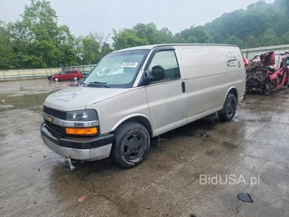 CHEVROLET EXPRESS 1500
