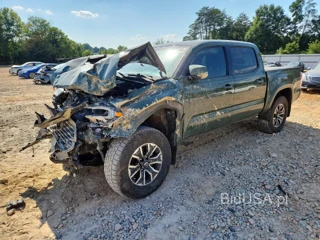 TOYOTA TACOMA TRD SPORT