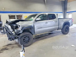 TOYOTA TACOMA TRD OFF-ROAD