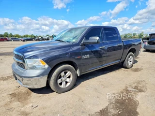 RAM 1500 ST
