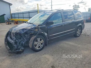 DODGE GRAND CARAVAN SXT