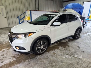 HONDA HR-V EX