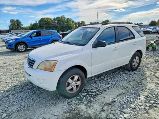 KIA SORENTO BASE