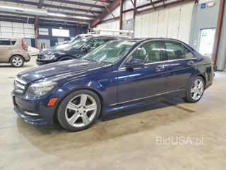 MERCEDES-BENZ C 300 4MATIC