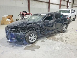 MAZDA 3 SPORT
