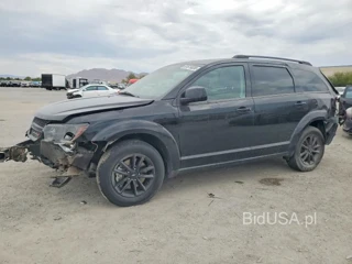DODGE JOURNEY SE