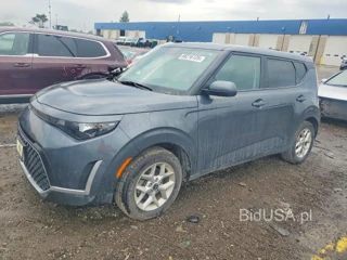 KIA SOUL LX