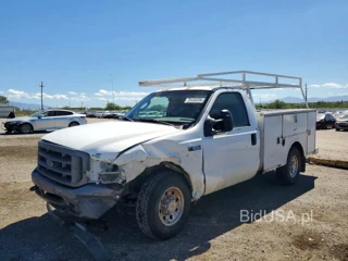 FORD F250 SUPER DUTY