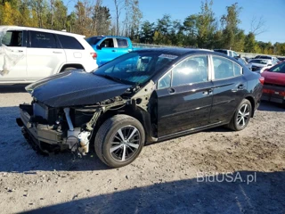 SUBARU IMPREZA PREMIUM