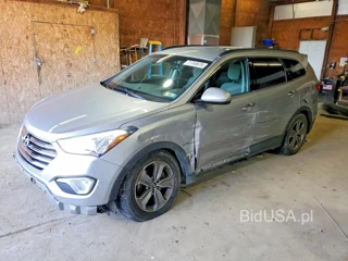 HYUNDAI SANTA FE GLS