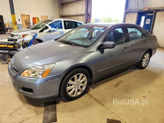 HONDA ACCORD SE