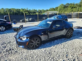 MAZDA MX-5 MIATA GRAND TOURING