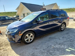 HONDA ODYSSEY EXL