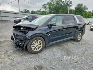 KIA CARNIVAL LX