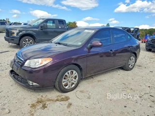 HYUNDAI ELANTRA GLS