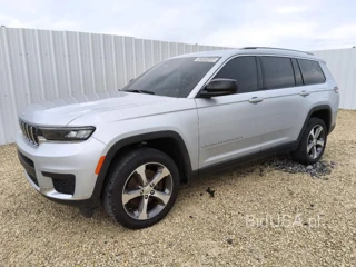 JEEP GRAND CHEROKEE L LAREDO