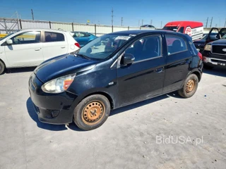 MITSUBISHI MIRAGE ES