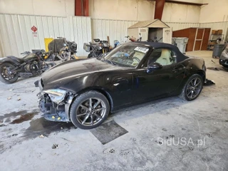 MAZDA MX-5 MIATA GRAND TOURING