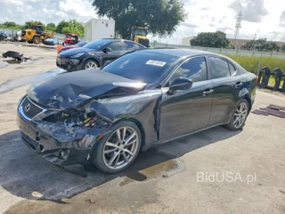 LEXUS IS 250 BASE