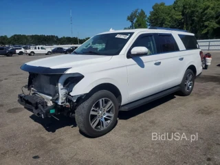 FORD EXPEDITION MAX LIMITED