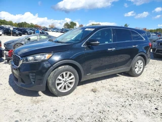 KIA SORENTO LX V6
