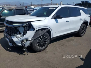 CHEVROLET TRAVERSE Z71