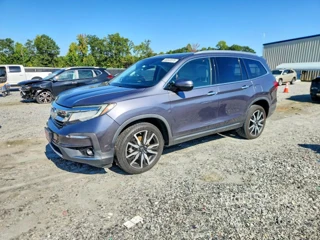 HONDA PILOT ELITE