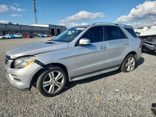 MERCEDES-BENZ ML 350