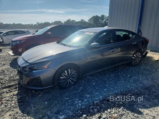 NISSAN ALTIMA SV