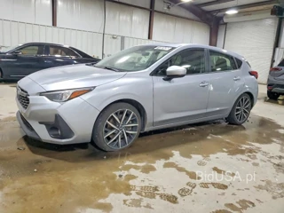SUBARU IMPREZA SPORT