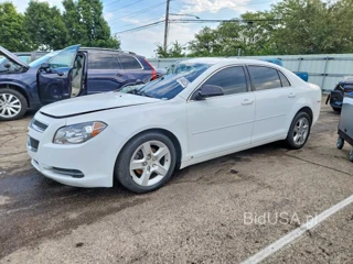 CHEVROLET MALIBU LS