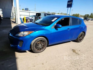 MAZDA 3 I