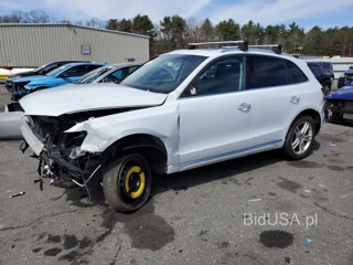 AUDI Q5 PREMIUM PLUS