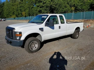 FORD F250 SUPER DUTY
