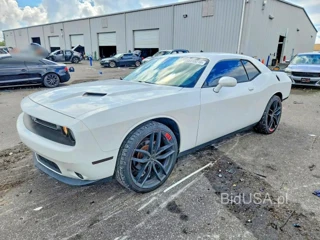 DODGE CHALLENGER SXT