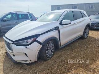 INFINITI QX50 PURE